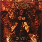 Cover von Svart Crown - Ages Of Decay Svart Crown - Ages Of Decay