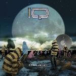 Cover von IQ - Frequency IQ - Frequency