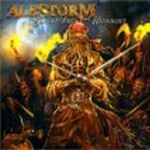 Cover von Alestorm - Black Sails At Midnight Alestorm - Black Sails At Midnight