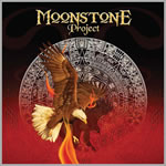 Cover von Moonstone Project - Rebel On The Run Moonstone Project - Rebel On The Run