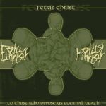Fetus Christ - To Those Who Oppose Us Eternal Death