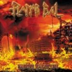 Cover von Planar Evil - Mankind Way Of Life Planar Evil - Mankind Way Of Life