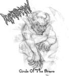 Cover von Damnation Army - Circle Of The Brave Damnation Army - Circle Of The Brave