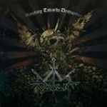 Cover von Axis Powers - Marching Towards Destruction Axis Powers - Marching Towards Destruction