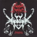 Cover von Burial Hordes - Devotion To Unholy Creed Burial Hordes - Devotion To Unholy Creed