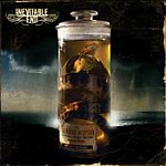 Cover von Inevitable End - The Severed Inception Inevitable End - The Severed Inception