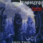 Resurrection - Embalmed Existence (Re-Release)