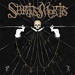 Cover von Spiritus Mortis - The God Behind The God Spiritus Mortis - The God Behind The God