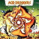 Acid Drinkers - Vile Vicious Vision (Re-Release)