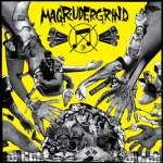 Magrudergrind - Magrudergrind