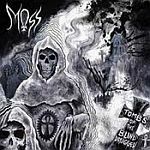 Moss - Tombs Of The Blind Drugged (EP)