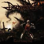 Cover von Daemonicus - Host Of Rotting Flesh Daemonicus - Host Of Rotting Flesh