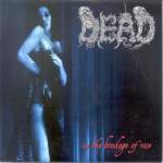 Cover von Dead - In The Bondage Of Vice Dead - In The Bondage Of Vice
