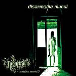 Cover von Disarmonia Mundi - Nebularium + The Restless Memoirs (Re-Release) Disarmonia Mundi - Nebularium + The Restless Memoirs (Re-Release)