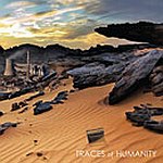 Cover von Andrea Baroni - Traces Of Humanity Andrea Baroni - Traces Of Humanity
