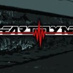 Cover von Heartlyne - No Retreat No Surrender Heartlyne - No Retreat No Surrender
