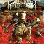 Cover von Graves Of Valor - Salarian Gate Graves Of Valor - Salarian Gate