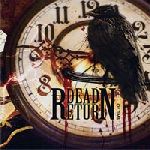 Cover von Dead Return - Scars Of Time Dead Return - Scars Of Time