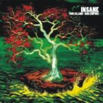 Cover von Insane (Hun) - Our Island - Our Empire Insane (Hun) - Our Island - Our Empire