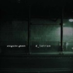Cover von Abigailīs Ghost - D_Letion Abigailīs Ghost - D_Letion