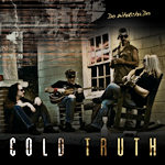 Cover von Cold Truth - Do Whatcha Do Cold Truth - Do Whatcha Do