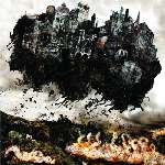 Cover von Unholy - New Life Behind Closed Eyes Unholy - New Life Behind Closed Eyes
