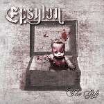 Cover von Epsylon - The Gift Epsylon - The Gift