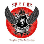 Cover von Prey - Knights Of The Revolution Prey - Knights Of The Revolution