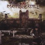 Cover von Mastercastle - The Phoenix Mastercastle - The Phoenix