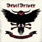 Cover von DevilDriver - Pray For Villains DevilDriver - Pray For Villains