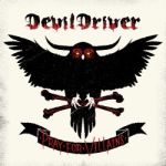 DevilDriver - Pray For Villains