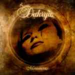 Cover von Dakrya - Monumento Dakrya - Monumento
