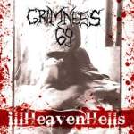 Cover von Grimness 69 - Illheaven Hells Grimness 69 - Illheaven Hells