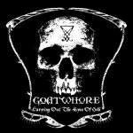 Cover von Goatwhore - Carving Out The Eyes Of God Goatwhore - Carving Out The Eyes Of God