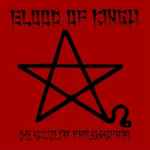 Cover von Blood Of Kingu - De Occulta Philosophia Blood Of Kingu - De Occulta Philosophia