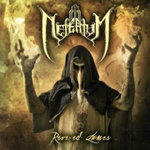 Cover von Nefertum - Revered Lames Nefertum - Revered Lames