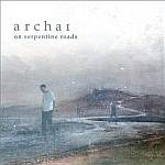 Cover von Archai - On Serpentine Roads Archai - On Serpentine Roads