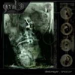 Cover von Grind_O - Destroyer/Creator Grind_O - Destroyer/Creator