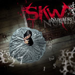 Cover von SKW - Numbers SKW - Numbers