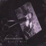 Cover von Fragile Hollow - Effete Mind Fragile Hollow - Effete Mind