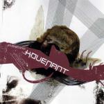 Cover von The Kovenant - Animatronic (Re-Release) The Kovenant - Animatronic (Re-Release)