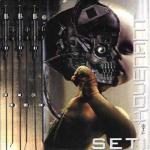 Cover von The Kovenant - S.E.T.I. (Re-Release) The Kovenant - S.E.T.I. (Re-Release)