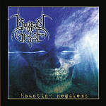 Burden Of Grief - Haunting Requiems (Re-Release)