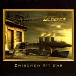 Cover von Z-Effektor - Zwischen XII Uhr Z-Effektor - Zwischen XII Uhr