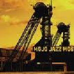 Cover von Mojo Jazz Mob - Westfalenwalze (EP) Mojo Jazz Mob - Westfalenwalze (EP)