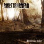 Cover von Construcdead - Endless Echo Construcdead - Endless Echo