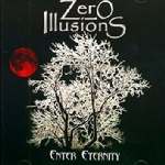 Cover von Zero Illusions - Enter Eternity Zero Illusions - Enter Eternity