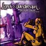 Cover von Lena´s Baedream - Self Attack And All The Following Facts Lena´s Baedream - Self Attack And All The Following Facts