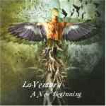 Cover von La-Ventura - A New Beginning La-Ventura - A New Beginning