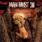 Cover von Man Must Die - No Tolerance For Imperfection Man Must Die - No Tolerance For Imperfection